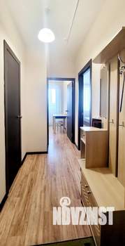 1-к квартира, на длительный срок, 39м2, 5/21 этаж