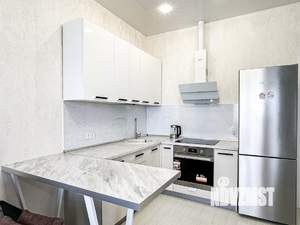 2-к квартира, посуточно, 70м2, 11/20 этаж