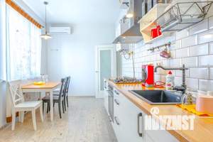 1-к квартира, посуточно, 44м2, 8/13 этаж