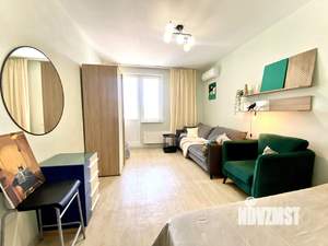 3-к квартира, на длительный срок, 71м2, 16/17 этаж