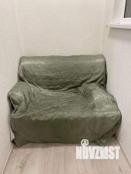 Студия квартира, на длительный срок, 25м2, 10/23 этаж