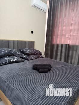 Студия квартира, посуточно, 27м2, 7/18 этаж