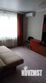 1-к квартира, на длительный срок, 38м2, 1/17 этаж