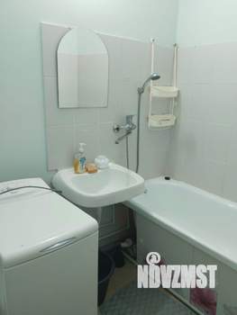 1-к квартира, на длительный срок, 38м2, 2/17 этаж