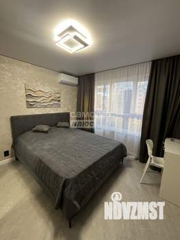 2-к квартира, на длительный срок, 60м2, 9/16 этаж