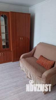 1-к квартира, на длительный срок, 40м2, 1/17 этаж