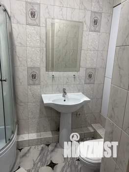 1-к квартира, посуточно, 30м2, 17/17 этаж