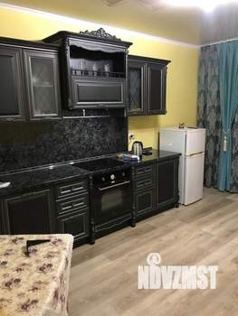 1-к квартира, на длительный срок, 50м2, 9/17 этаж