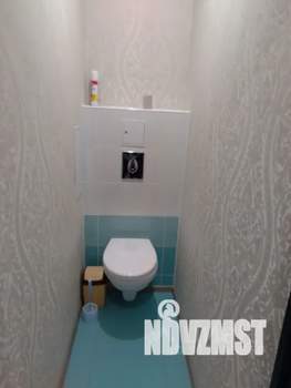 2-к квартира, посуточно, 65м2, 6/20 этаж