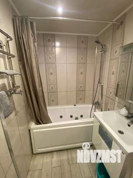 1-к квартира, на длительный срок, 28м2, 3/9 этаж