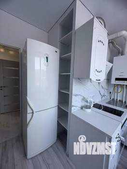 1-к квартира, на длительный срок, 35м2, 12/15 этаж