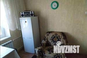 1-к квартира, посуточно, 40м2, 6/9 этаж