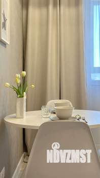 1-к квартира, на длительный срок, 40м2, 18/20 этаж