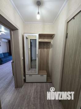 Студия квартира, на длительный срок, 25м2, 12/16 этаж