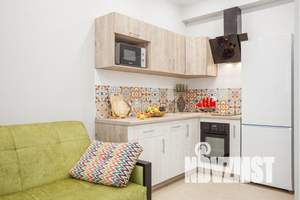 1-к квартира, посуточно, 34м2, 6/20 этаж