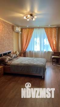 2-к квартира, посуточно, 48м2, 2/5 этаж