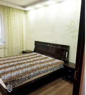 3-к квартира, на длительный срок, 65м2, 2/9 этаж