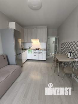 1-к квартира, на длительный срок, 41м2, 9/20 этаж