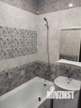 1-к квартира, на длительный срок, 39м2, 9/15 этаж