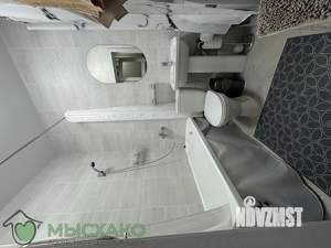 Студия квартира, на длительный срок, 30м2, 8/20 этаж