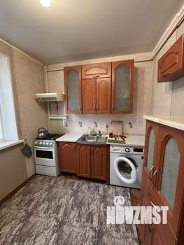 1-к квартира, на длительный срок, 38м2, 2/9 этаж