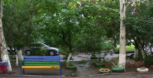 2-к квартира, на длительный срок, 50м2, 1/9 этаж