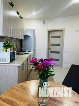 1-к квартира, посуточно, 38м2, 3/18 этаж