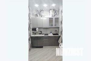 1-к квартира, посуточно, 40м2, 18/20 этаж