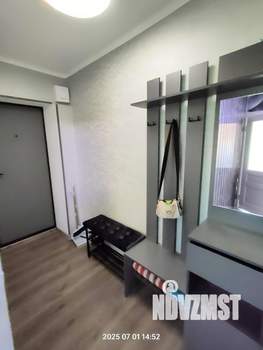 2-к квартира, посуточно, 44м2, 3/5 этаж