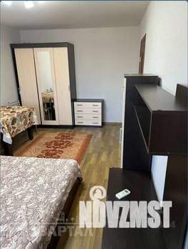 1-к квартира, на длительный срок, 32м2, 3/5 этаж