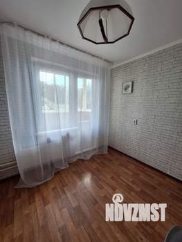 1-к квартира, на длительный срок, 38м2, 1/17 этаж