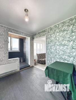 1-к квартира, на длительный срок, 36м2, 14/21 этаж