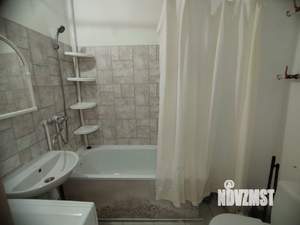 1-к квартира, на длительный срок, 45м2, 5/17 этаж