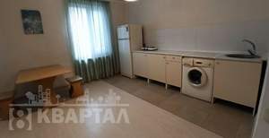 Студия квартира, на длительный срок, 44м2, 3/3 этаж