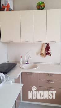 Студия квартира, посуточно, 25м2, 16/21 этаж