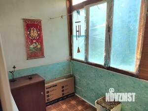1-к квартира, на длительный срок, 30м2, 4/10 этаж
