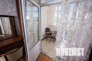 4-к квартира, посуточно, 120м2, 1/1 этаж