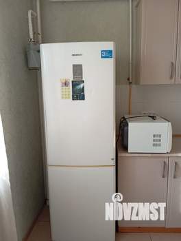 1-к квартира, на длительный срок, 48м2, 6/10 этаж