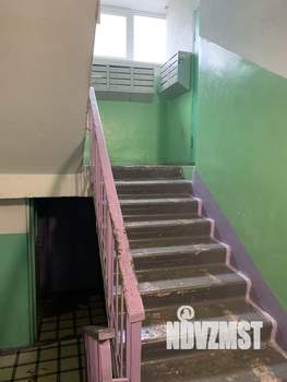 3-к квартира, на длительный срок, 63м2, 10/10 этаж