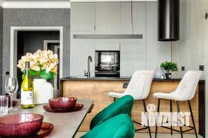 1-к квартира, посуточно, 70м2, 1/1 этаж