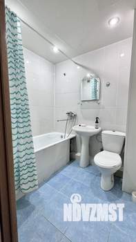 1-к квартира, на длительный срок, 36м2, 2/9 этаж