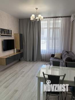 2-к квартира, на длительный срок, 45м2, 1/4 этаж