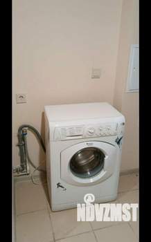 1-к квартира, на длительный срок, 45м2, 1/5 этаж