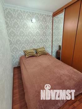 1-к квартира, посуточно, 283м2, 3/5 этаж