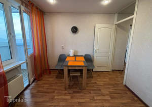 1-к квартира, на длительный срок, 39м2, 16/16 этаж