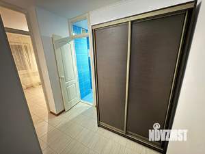 1-к квартира, на длительный срок, 42м2, 6/17 этаж