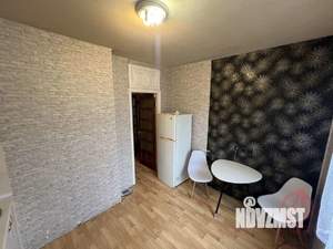 1-к квартира, на длительный срок, 37м2, 3/5 этаж