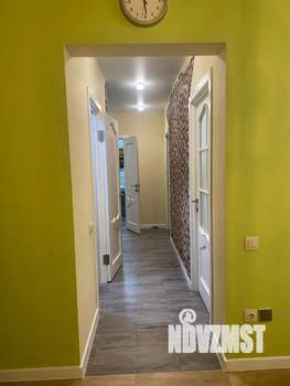 2-к квартира, на длительный срок, 61м2, 8/26 этаж