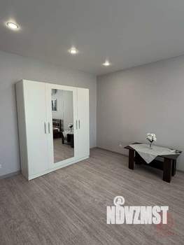 1-к квартира, на длительный срок, 38м2, 1/16 этаж