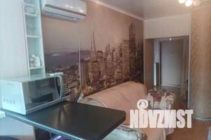 2-к квартира, посуточно, 40м2, 3/16 этаж